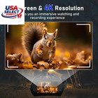 4k Night Vision Goggles 48mp Infrared Binoculars 10x Zoom 2600ft Range