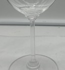 Riedel Crystal Vinum Bordeaux   Cabernet Sauvignon   Merlot Wine Glass 8    Tall