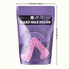 50 100g Hot Wax Hair Removal Depilatory Waxing Wax Beans For Wax Heater Painless