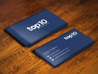 Business Card Design Service