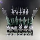 Disney Parks Exclusive Haunted Mansion Singing Busts Figure Light   Sound New