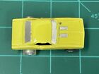 Custom Chevy Camaro On Johnny Lightning Ho Slot Car Works On Tyco   Afx