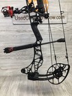 Used Mathews Lift X 29 5 Right Hand Black Bow 29 70 Package