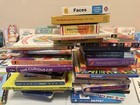 Toddler Board Book Bundle Of 20 Baby First Books Nursery Story Time Free Ship
