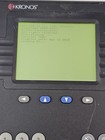 Kronos System 4500 Digital Ethernet Time Clock 8602800-501