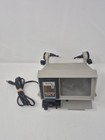 Vintage Baia Ediviewer Dual 8 Mark Ii 8mm Super 8 Film Editor Viewer Splicer