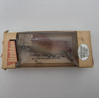 Vintage Heddon Meadow Mouse Fishing Lure