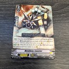 Cardfight   Vanguard Singles     You Pick     In Deck Protector And Top Loader