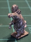 Grail 1975 Custom Cast Dwarf Cleric - Duke Seifried Sculpt - Pre-heritage D d