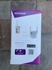 Netgear Wifi Range Extender Ac750 Dual Band Wireless Signal Booster