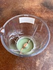 Baby Bullet Replacement Parts Blender Container And Blade Only Works Great