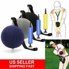 Inflatable Tour Striker Smart Ball Golf Swing Training Aids Posture Correction