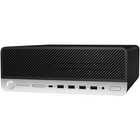 Hp Desktop Computer Intel I5-7500 Pc Sff 8gb Ram 500gb Hd Wi-fi  No O s 