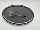 Vintage Sagamore 1950 Pinback Milford  Pa