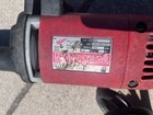 Milwaukee Heavy Duty 5    Straight Inline Grinder Polisher 5223