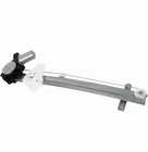 Front Left Power Window Regulator Motor 61041fj011 For Subaru Impreza Wrx Sti