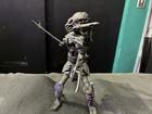 Predator Nuts N Bolts Metal Figure