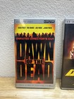 Dawn Of The Dead  1978     2004    Shaun Of The Dead Bundle Of 3 - Sony Psp Umd