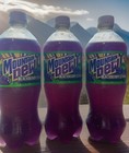 3x Mountain Dew Blackberry Citrus                 20oz Bottles 2026 Caseys Exclusive