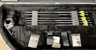 Diamond Carbon Knockout Rh 50  Compound Bow R a k  Pkg And Extras 
