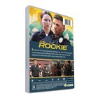 The Rookie  The Complete Season 7  dvd  Brand New