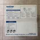 Brother Intellifax-2840 Fax Machine Brand New