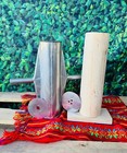 Churro Maker Medium  Churrera Con 2 Conrtadores Diferentes 