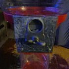 Sweet N Fun 3ft Tall Gumball Machine