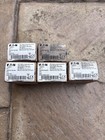 Eaton 10250t1 10250t2 10250t3 Contact Blocks