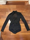 Weissman Yes Yes I Can Sq12474 Dance Costume Adult Medium
