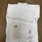 Adidas Pro-level Judo Gi Set 165 - Pre-owned