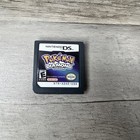 Nintendo Ds Pokemon Diamond Version Game Only No Case Or Manual
