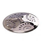 Sliver Guitar For Resonator Resophonic Guitar