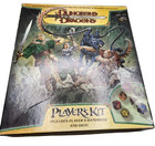 Vtg 2006 Wizards Of The Coast Dungeons Dragons Player s Kit Incomplete W Extras