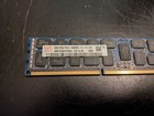 Lot Of 16 Hynix 8gb Ddr3 1600mhz Ecc Ram  Hmt31gr7cfr4c-pb Server Memory 12800r