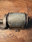 Vintage Dandy Automatic Feed Pencil Sharpener Last Patent Date 1919