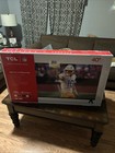 Tcl S3  40s350g  40   1080p Fhd Hdr Led Smart Tv