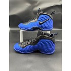 Nike Little Posite One Hyper Cobalt Gs 6y
