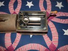 Edison Fireside Phonograph For Parts Or Repair As-is