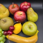 Artificial Faux Fake Decorative Fruit Realistic 14 Pieces Artists Studio Euc