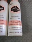 Hask Cactus Water 5 In 1 Leave-in Spray Prickly Pear Seed Oil Nourish Hair  z17