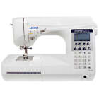 Juki Exceed Hzl-f400 Sewing Machine Pre-owned