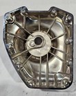 Drag Specialties 0940-0438 Cam Cover - Chrome - Twin Cam