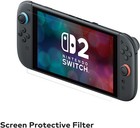 Switch 2 Accessory  Hori Protective Filter  Officially Licensed By Nintendo  new