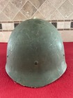 Vietnam War Era Us Army Military M1 Helmet Liner Firestone F 21