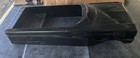 Vintage 1960s Amf Pedal Car Jet Sweep  Body With Box And Parts