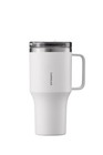 Premium 27oz Stainless Steel Travel Mug - Double Wall Insulated Tumbler Cup For