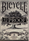 Bicycle 52 Proof V2 Playing Cards     Limited Edition - Sealed