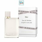 Burberry Her Eau De Parfum Spray Perfume For Women 1 6 Oz  50 Ml
