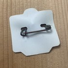 1991 Ocean City Nj Seasonal Beach Badge Tag Oc New Jersey